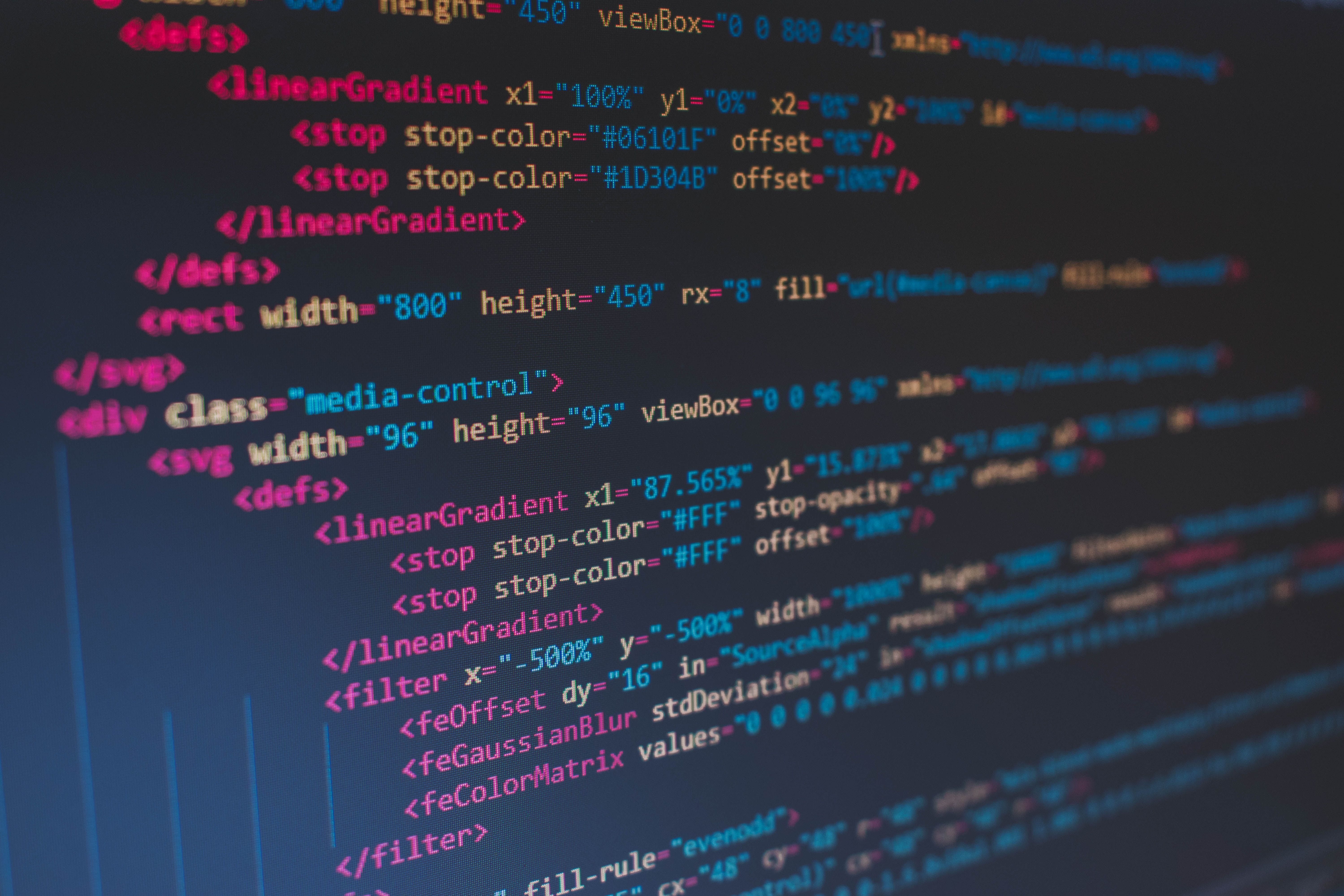 Do you need new software for your enterprise?